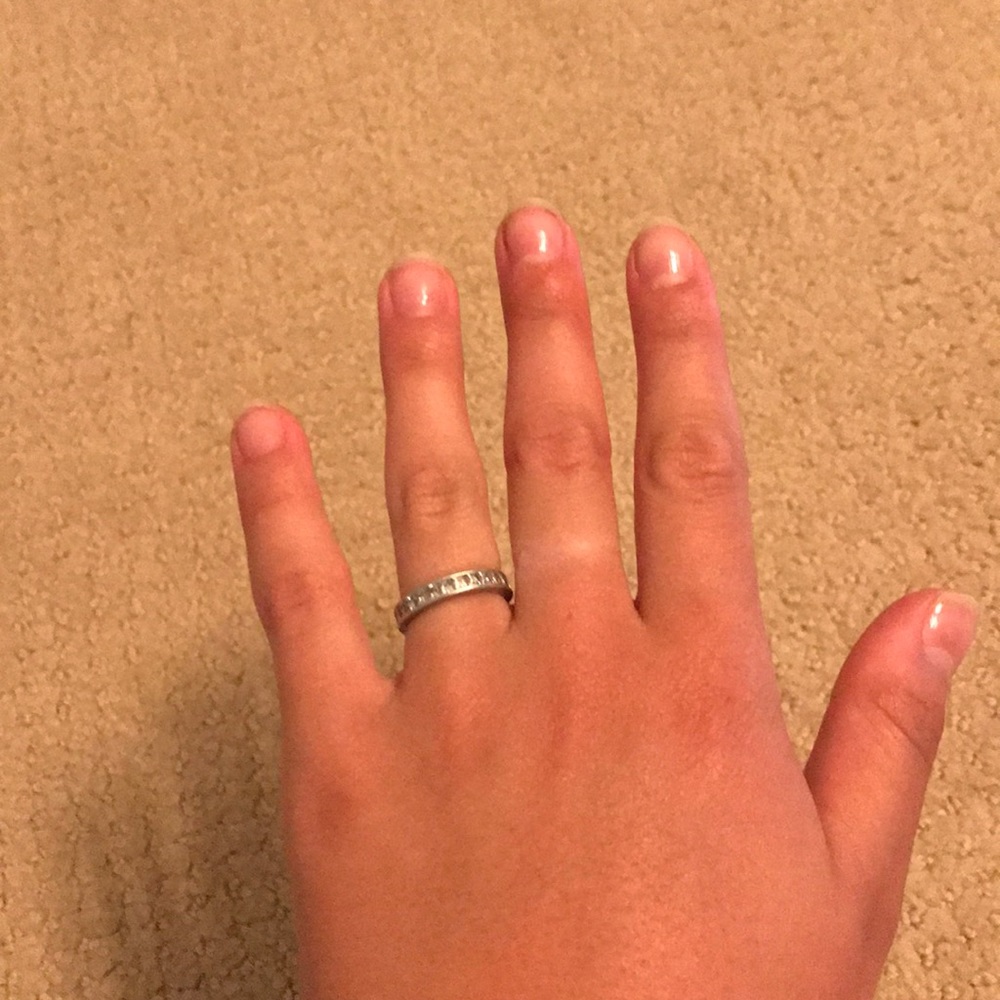 SOLD!!! Rings! - Picture 2 of 6